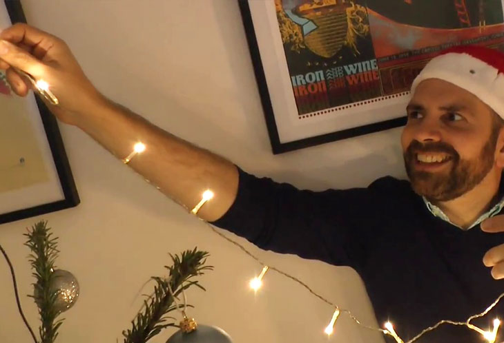 HdK’s Mannequin challenge