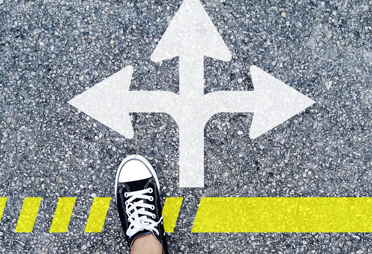Trends: Discover the world and embrace the new