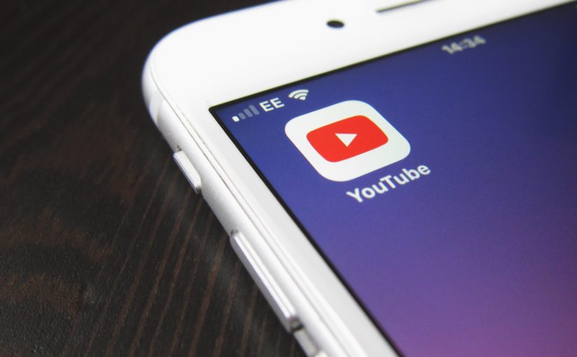 The Growth Of YouTube And The World Of Video
