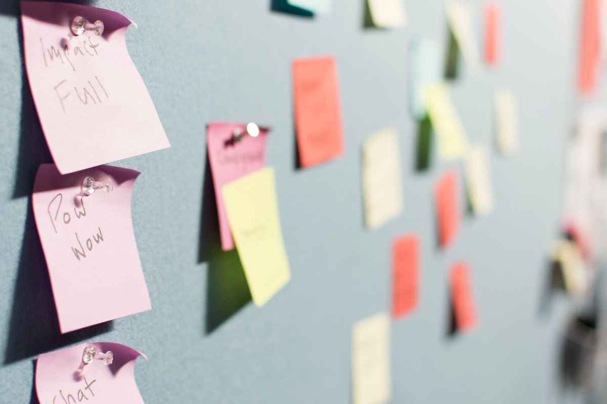 Blog strategy