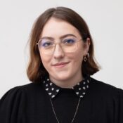 Antonia Johnston