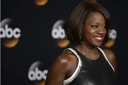 Viola Davis