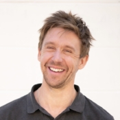 Ollie Couling