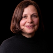 Jacqueline Ewers