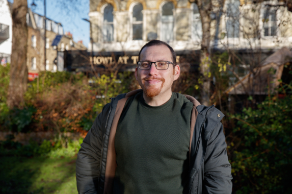 Julian Cantera Cornejo