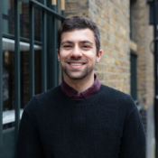 Ben Meyer