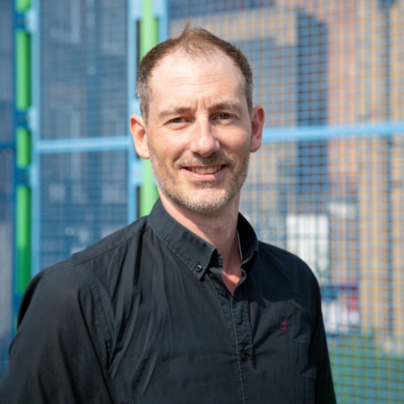 Ben Meyer