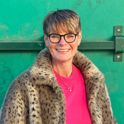 Nicola Butcher