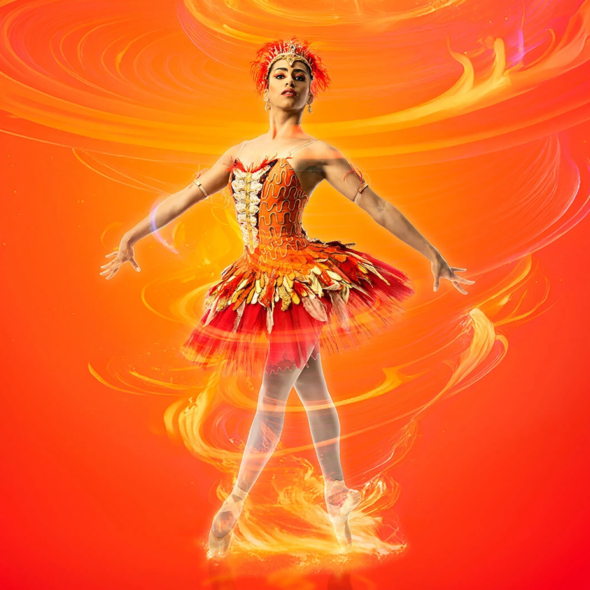 Birmingham Royal Ballet